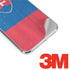 Slovakia Flag Distressed iPhone XR Skin